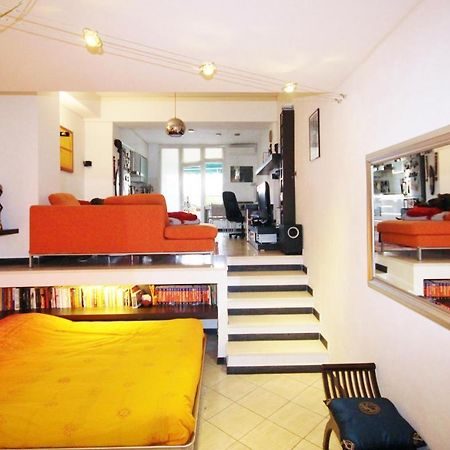 Apartament Bali Loft Savona Albissola Zewnętrze zdjęcie