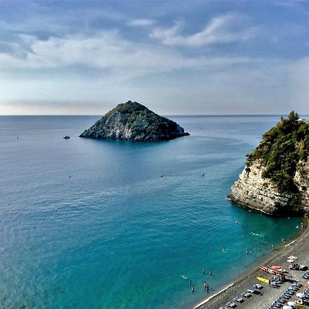 Apartament Bali Loft Savona Albissola Zewnętrze zdjęcie