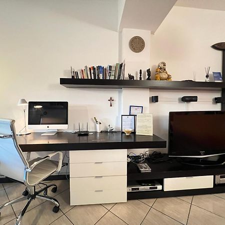 Apartament Bali Loft Savona Albissola Zewnętrze zdjęcie