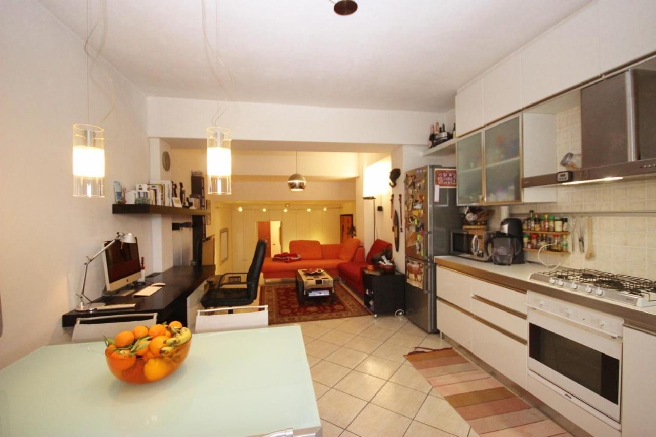 Apartament Bali Loft Savona Albissola Zewnętrze zdjęcie