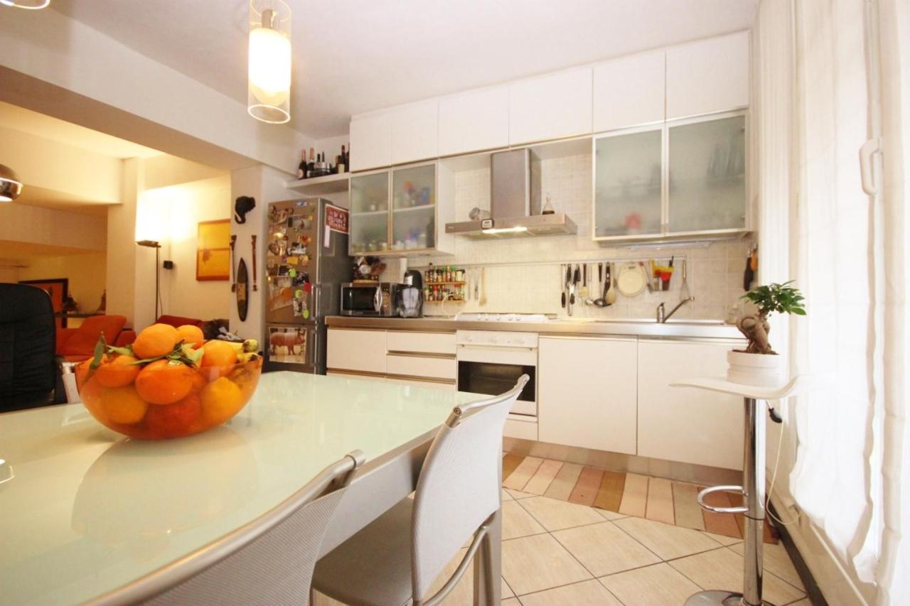Apartament Bali Loft Savona Albissola Zewnętrze zdjęcie