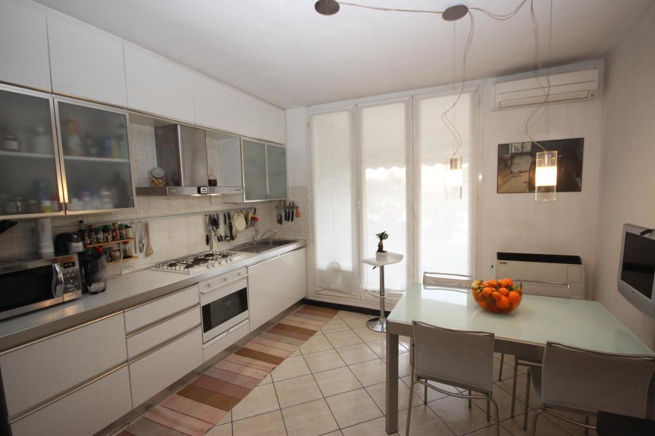 Apartament Bali Loft Savona Albissola Zewnętrze zdjęcie