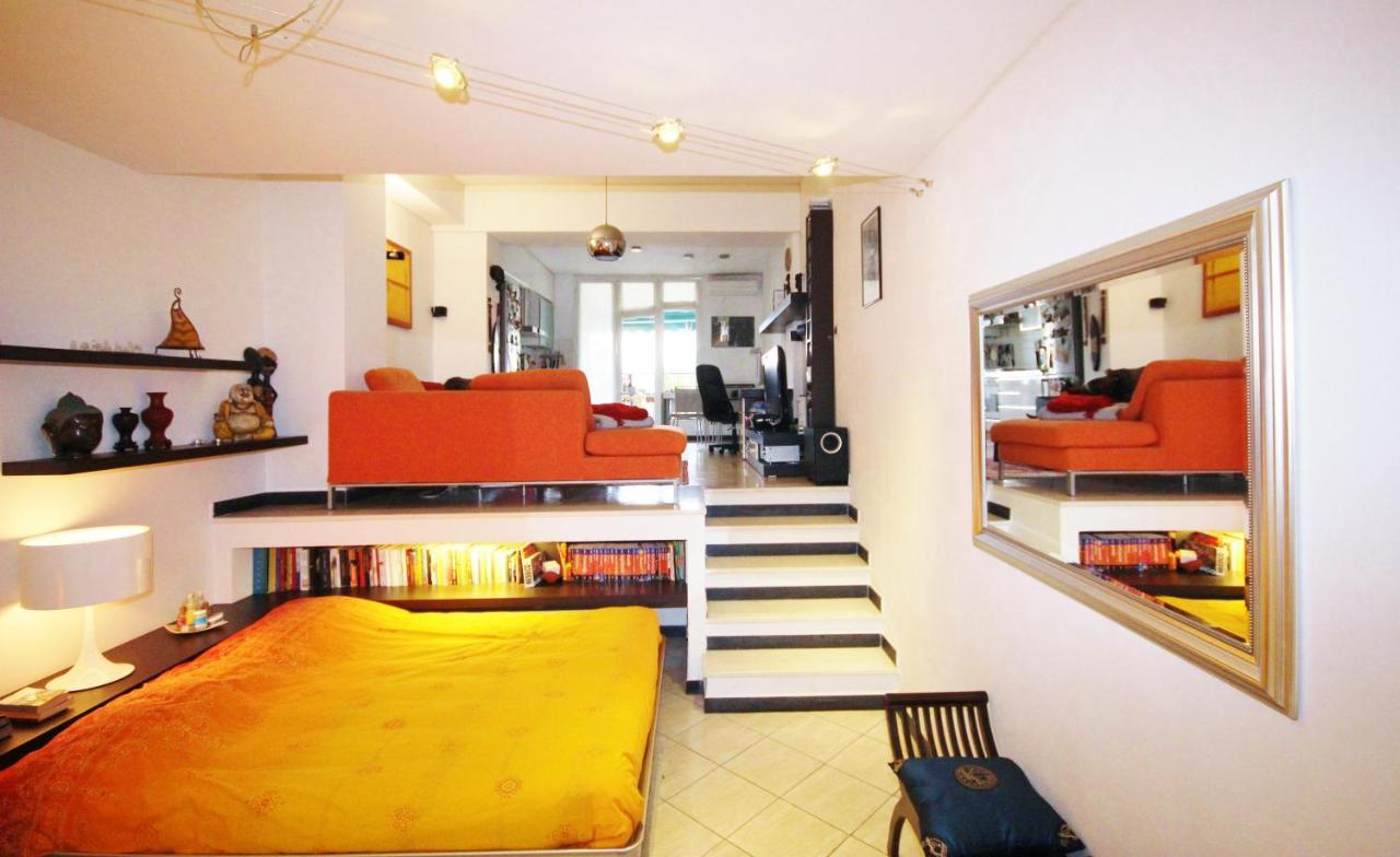 Apartament Bali Loft Savona Albissola Zewnętrze zdjęcie