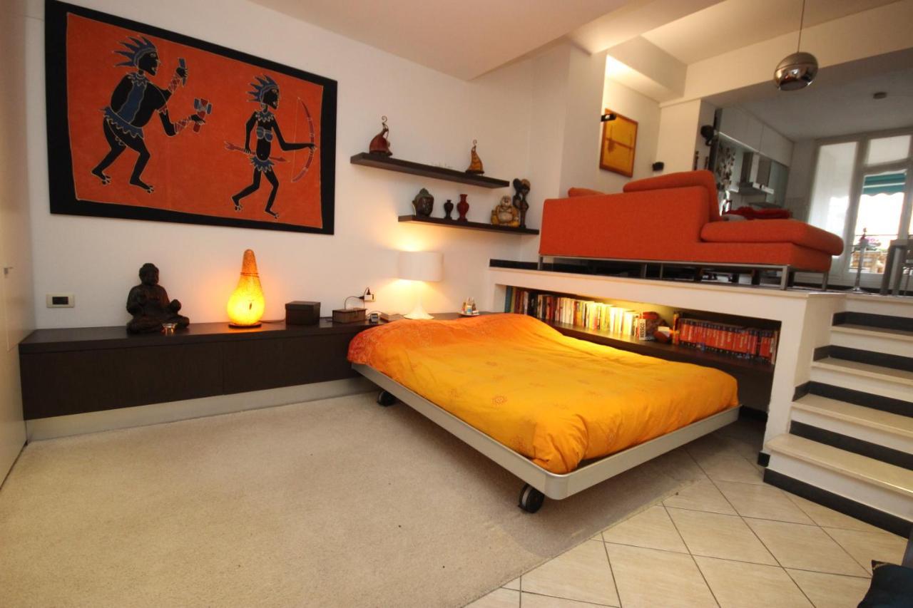 Apartament Bali Loft Savona Albissola Zewnętrze zdjęcie