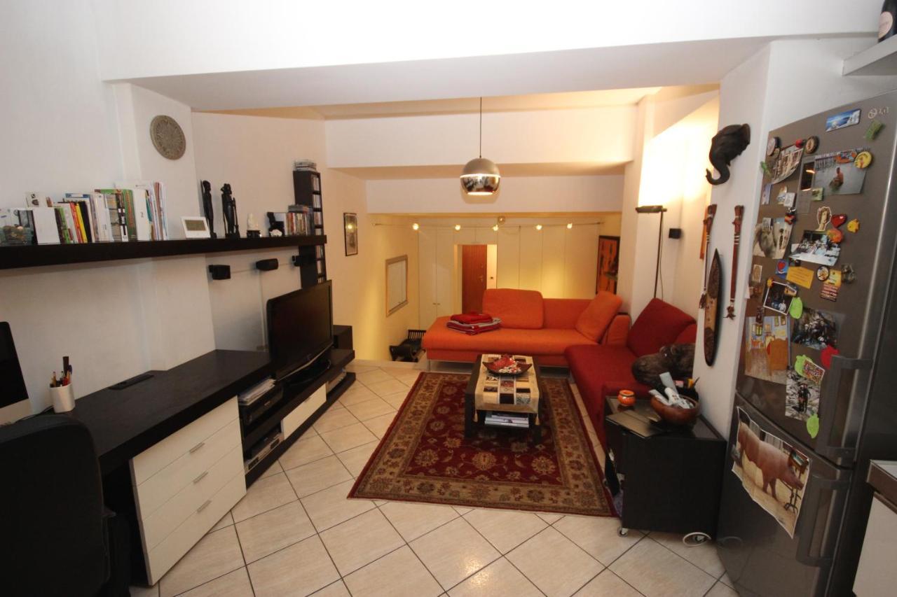 Apartament Bali Loft Savona Albissola Zewnętrze zdjęcie