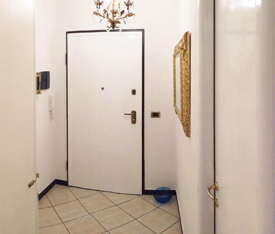 Apartament Bali Loft Savona Albissola Zewnętrze zdjęcie
