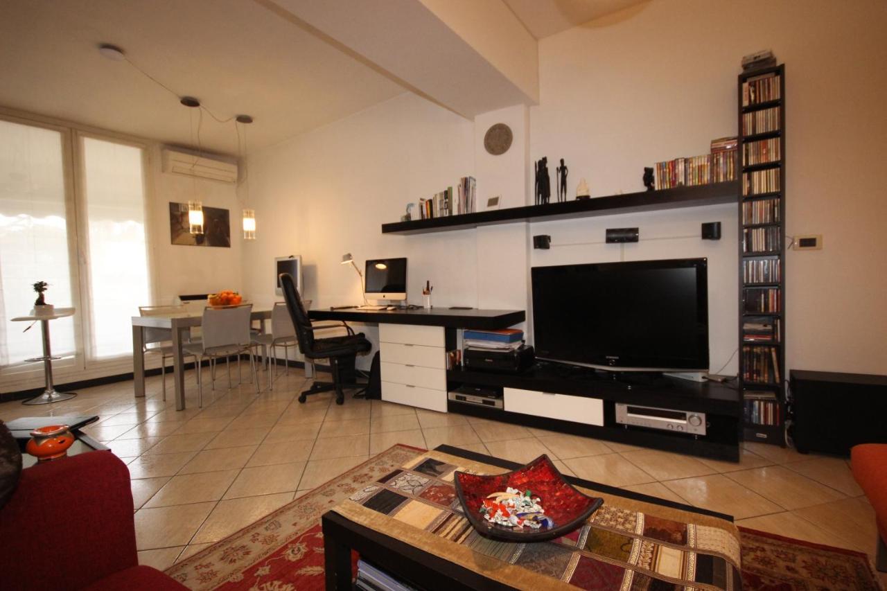 Apartament Bali Loft Savona Albissola Zewnętrze zdjęcie