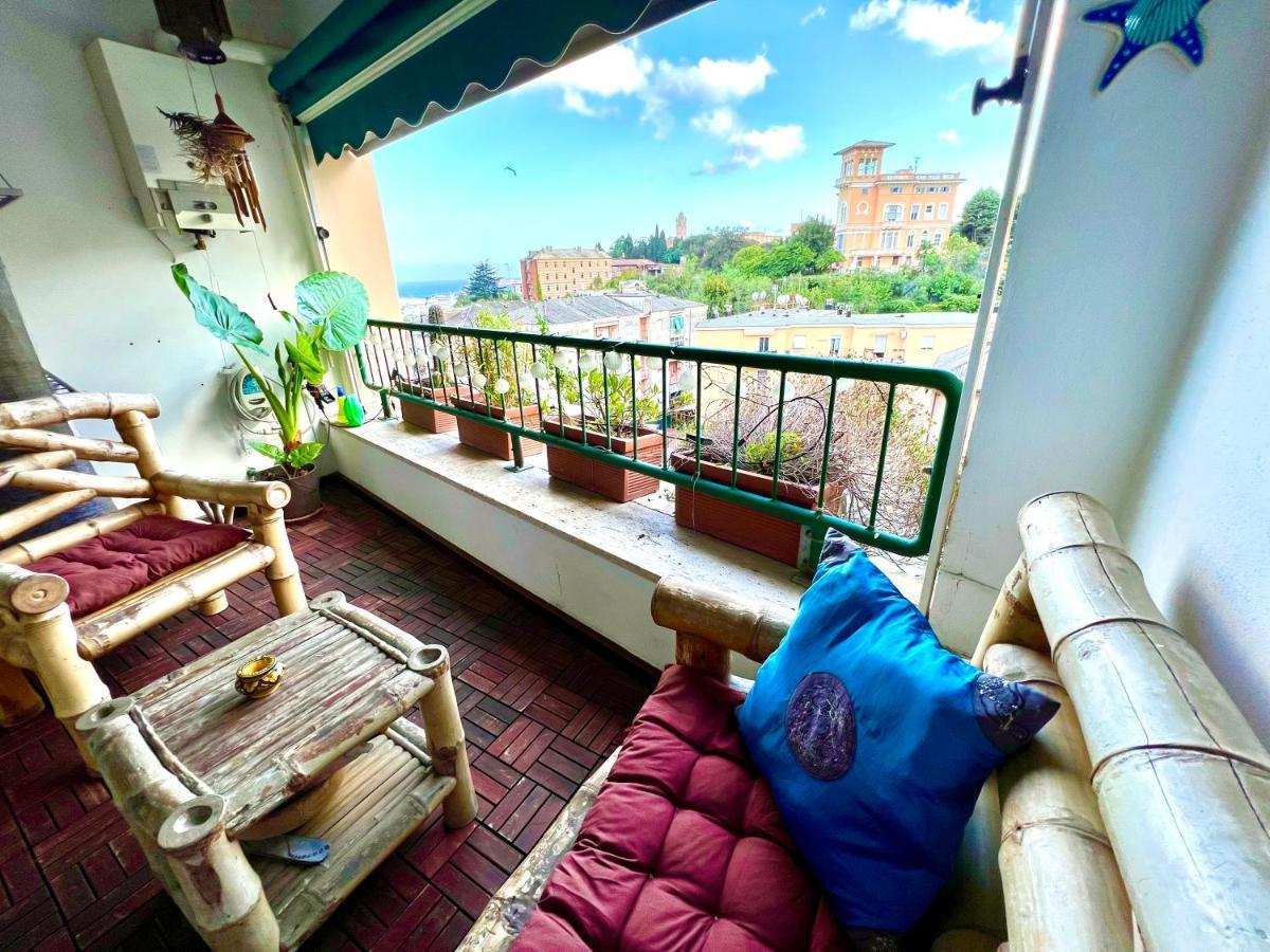 Apartament Bali Loft Savona Albissola Zewnętrze zdjęcie