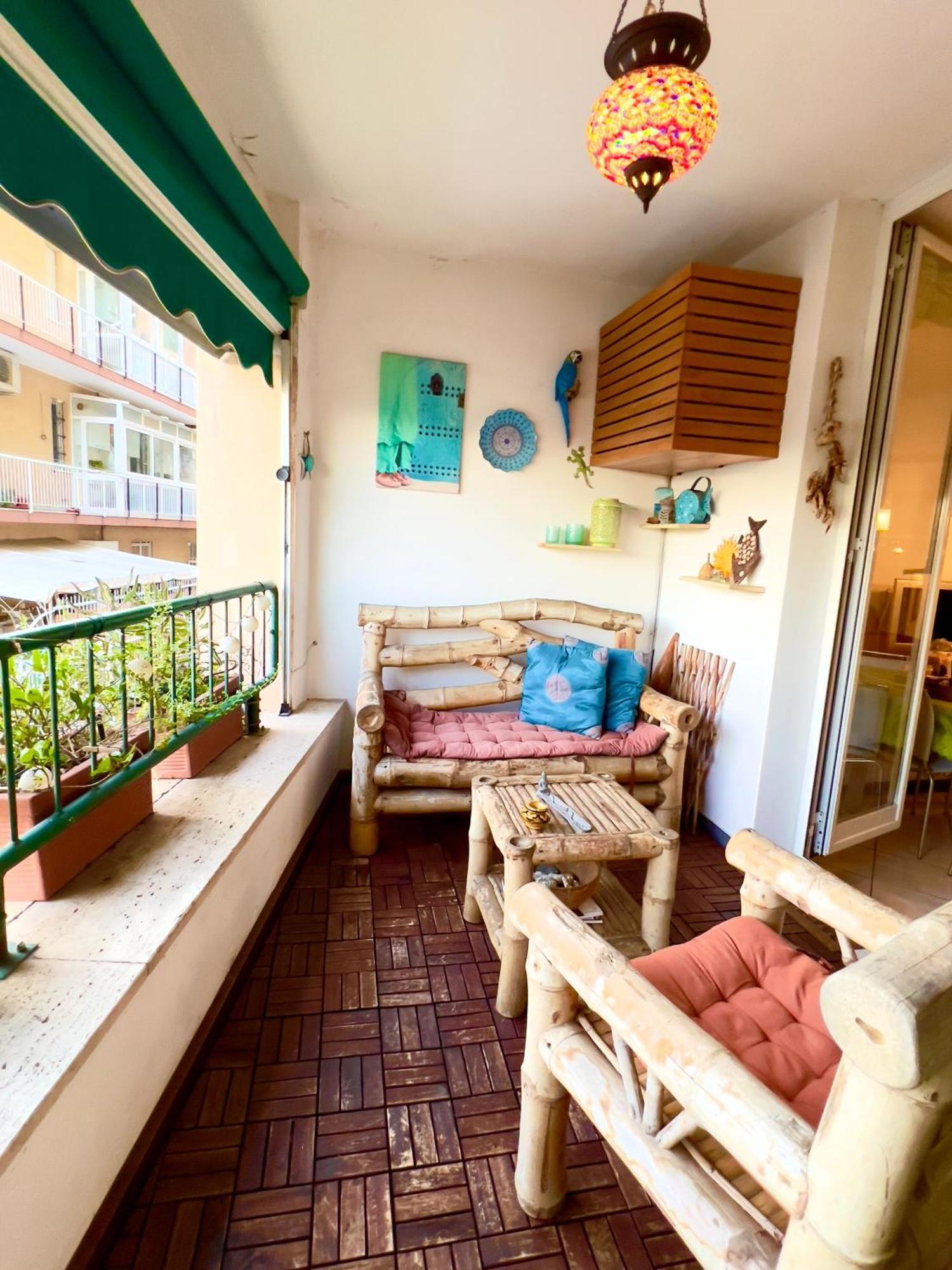 Apartament Bali Loft Savona Albissola Zewnętrze zdjęcie