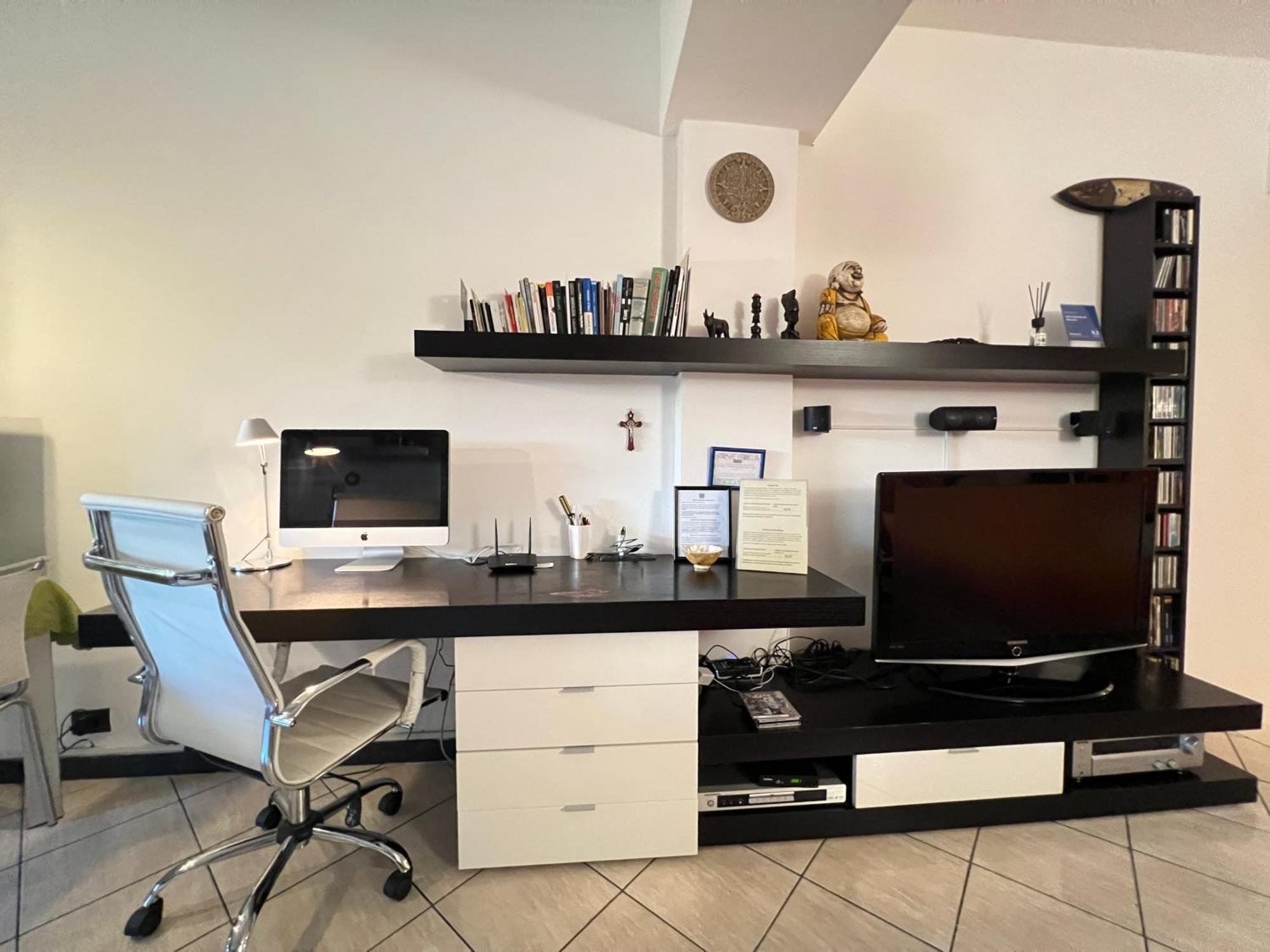 Apartament Bali Loft Savona Albissola Zewnętrze zdjęcie